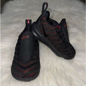 Nike Lenbron XVI (TD) Infant Shoes